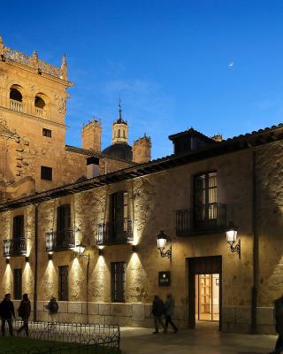 Eunice Hotel Gastronómico
