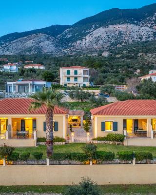Eleftheria Apartments