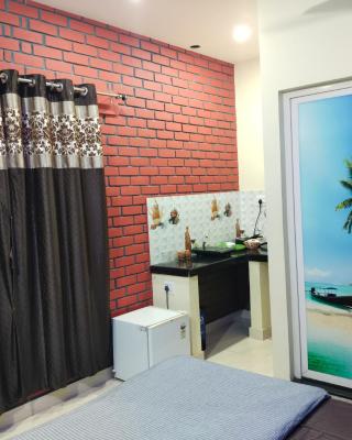 Maanyatha Homestay