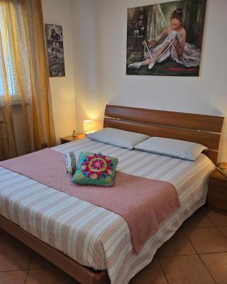 Aurora's Home