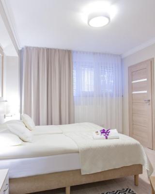 Villa Anna Gdańsk - Noclegi Rooms - FREE parking
