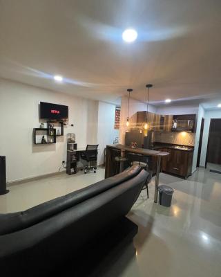 Apartamento Ángel Namaste