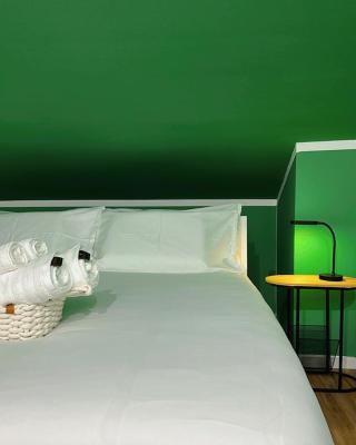 Catullo Loft Near Verona