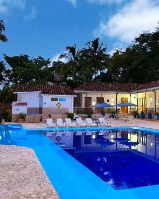 Hotel el Tesoro