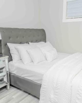 Private one Bedroom Suite for Rent