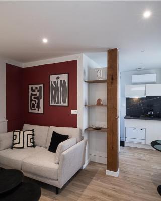 The Adour - Apartment 42 m