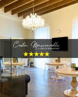 B&B Costa Masciarelli - Suite affrescate a due passi dal Duomo