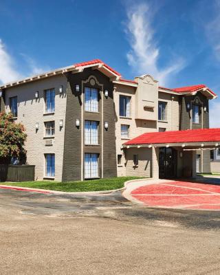 La Quinta Inn by Wyndham Amarillo West Medical Center
