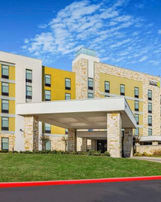 Home2 Suites By Hilton Dallas Addison