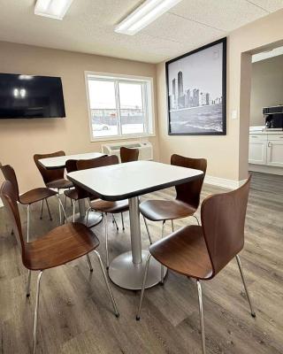 Super 8 by Wyndham Rockford South