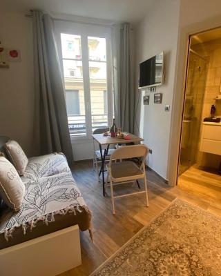 Cosy Studio Promenade