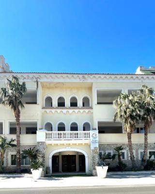 Acqua Marina Hotel&Restaurant