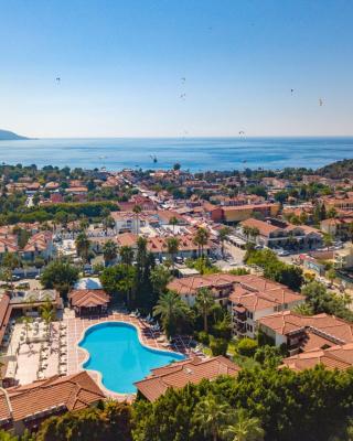 Alize Hotel Oludeniz - All Inclusive