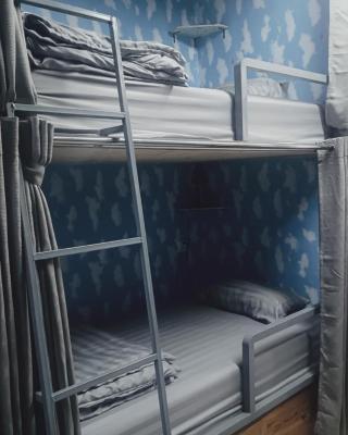 Jasmine Hostel & Guesthouse