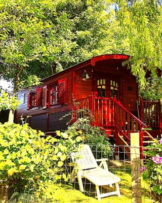 La Gypsy Caravan