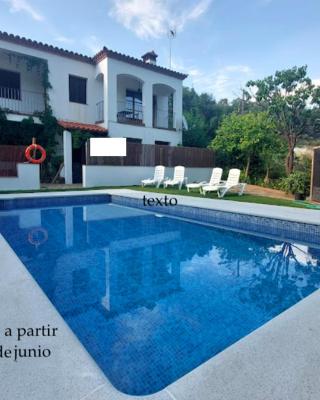 Apartamento Rural Las Palmeras