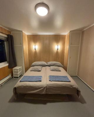 Homestay - Central Hammerfest