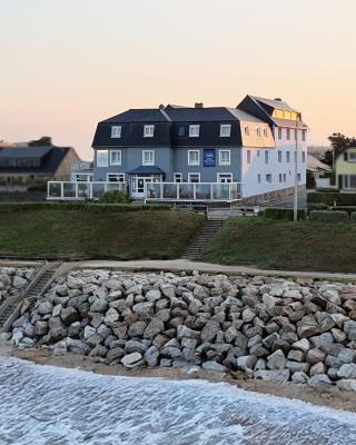 Hôtel des Isles