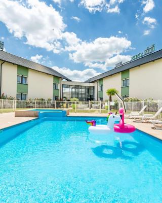 ibis Styles Bourges