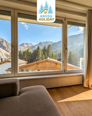 Viktoria A39 by Arosa Holiday