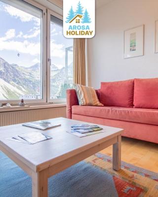 Viktoria B42 by Arosa Holiday