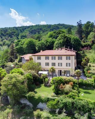 Villa Corti Lakeview