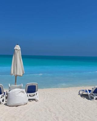 Azur One Eleven Hotel Alamein
