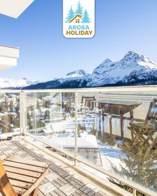 Viktoria B43 by Arosa Holiday