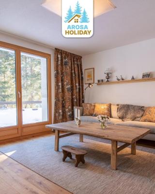 Bella Riva by Arosa Holiday