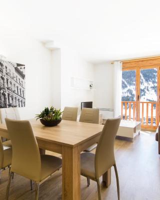 Apartaments Les Terrasses del Tarter