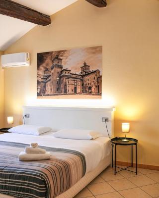 SMART HOTEL