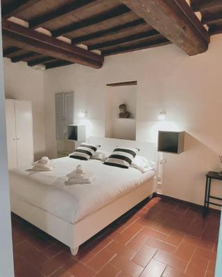 suite tuscany home