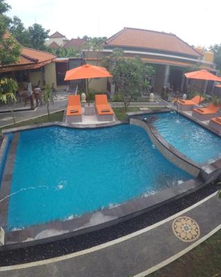 The Taran Villas Lembongan