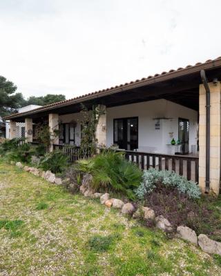 Agriturismo Twin Tails - Sant'Isidoro