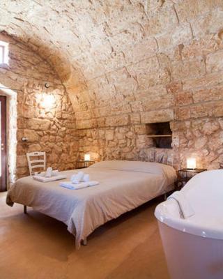 Agriturismo Le Fornelle