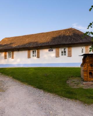 Penzion Pastuška
