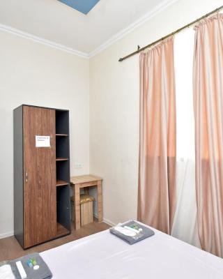 P&A guest house