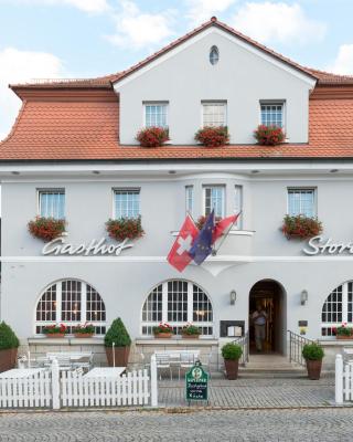 Hotel Gasthof Zum Storch