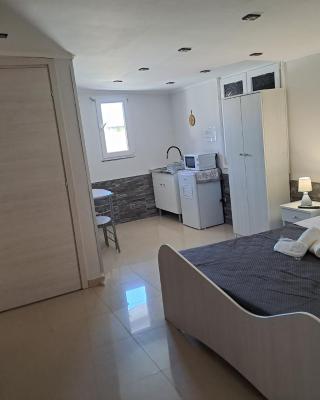 Il Quadrifoglio House Airport