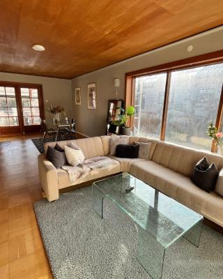 Homestay in Oslo City 2