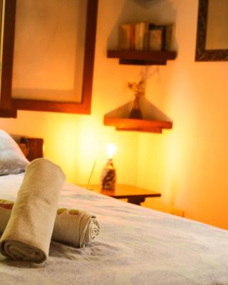 Acomodação Ateliê Trancoso