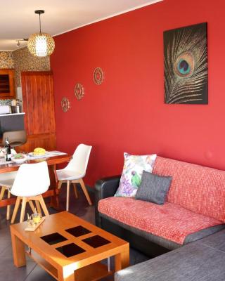 Spot Matur Apartment