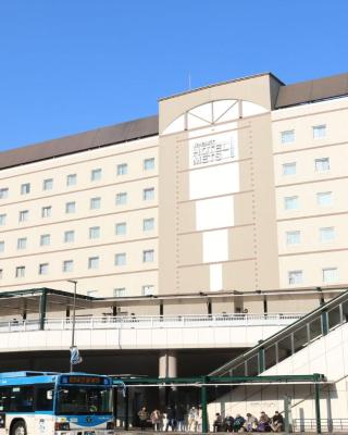 JR-East Hotel Mets Mizonokuchi