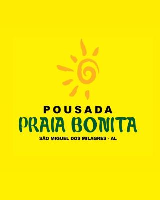 Pousada Praia Bonita Em Milagres
