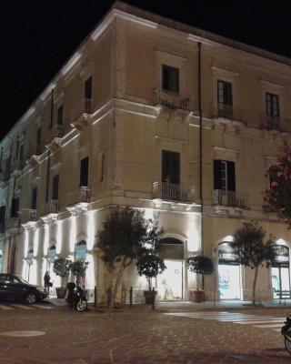 B&B CARAVAGGIO SIRACUSA 200 Metres from Ortigia