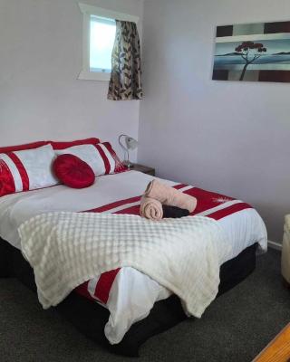 The Cosy Nook