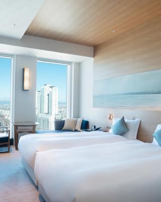 Nagoya Prince Hotel Sky Tower