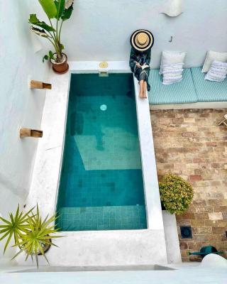 CANA JOANA, Casa Unifamiliar con Piscina Privada