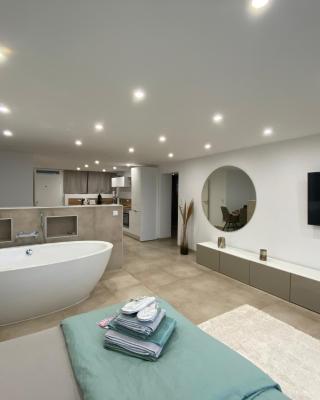 Terrassenpark Apartments (Premium Rooms)