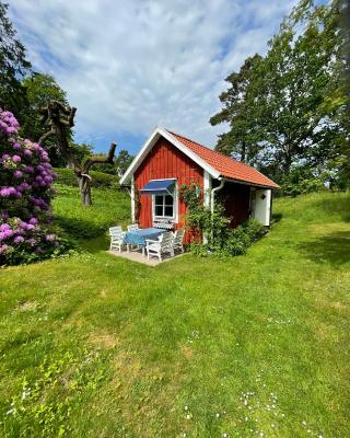 Stuga Björkdalen